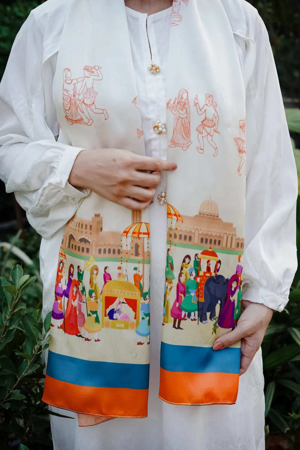 Once a Wedding